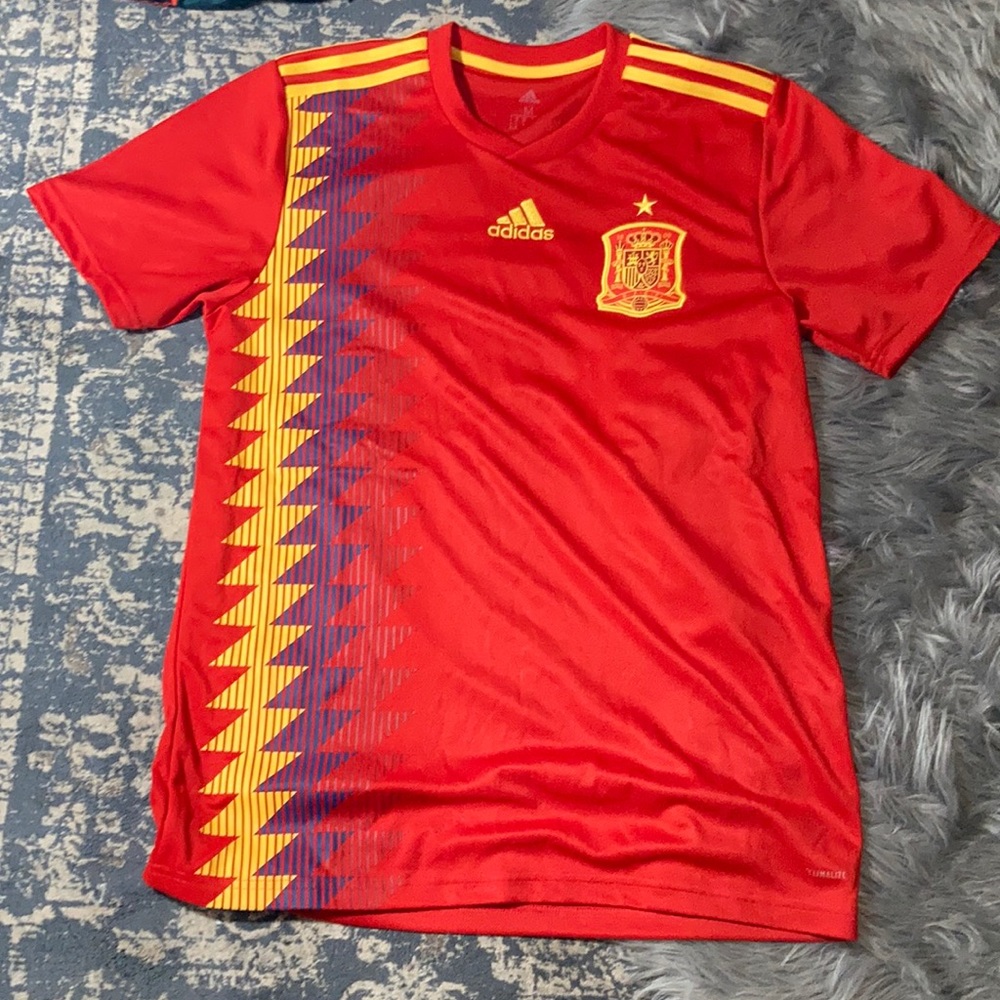 Adidas climalite